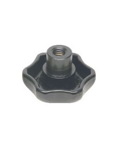 Plastic Lobe Knob