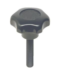 Plastic Lobe Knob