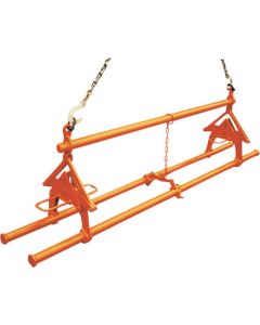 Clamp for wedge blocks 1อัน