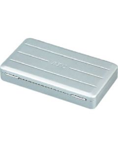 กล่องเครื่องมือเหล็ก 275 x 150 x 50