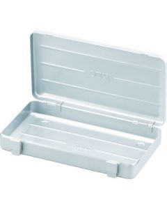 กล่องเครื่องมือเหล็ก 455 x 190 x 60