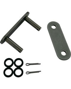 Sealed Chain