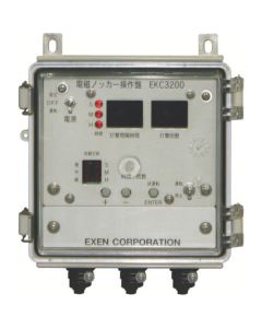 Electric Knocker Controller 1อัน