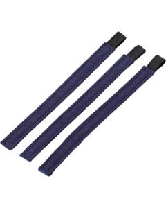 Cabale holder/Wire holder/M size/Blue อันละ 3อัน