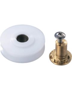 Public Corporation/Public Corporation Exchange Sash Roller 1อัน