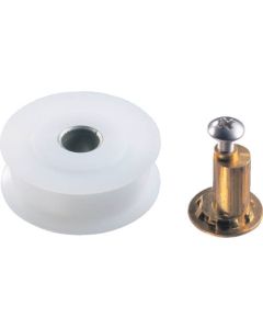 Public Corporation/Public Corporation Exchange Sash Roller 1อัน