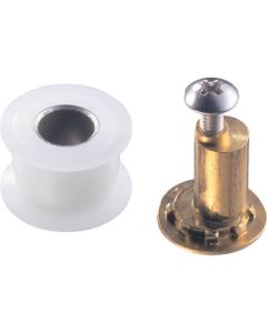 Public Corporation/Public Corporation Exchange Sash Roller 1อัน