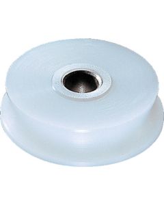 Public Corporation/Public Corporation Exchange Sash Roller 1อัน