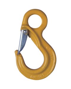 Sling Hook with latch