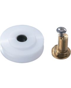 Public Corporation/Public Corporation Exchange Sash Roller 1อัน