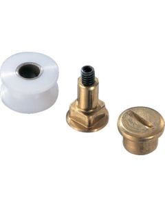 Public Corporation/Public Corporation Exchange Sash Roller 1อัน