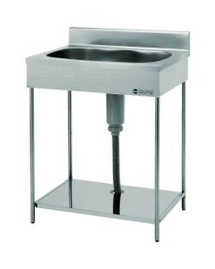 Single Basin Sink(SUS430)
