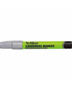 Gardeners Marker (2.3mm) หัวกลม Silver