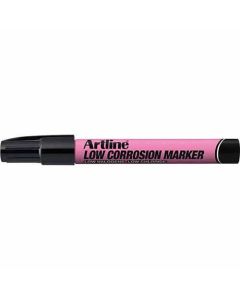 Low Corrosion Marker (2.3mm) หัวกลม Black