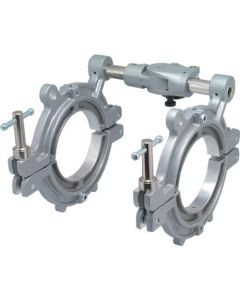 Socket Elbow Clamp 1อัน