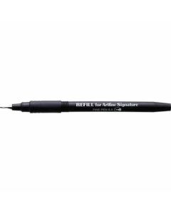 Artline Signature Fine Pen 0.4 BLACK