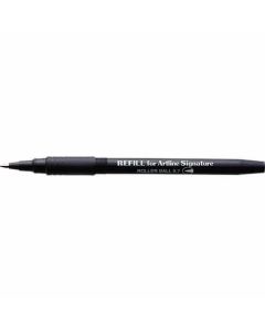 Artline Signature Fine Pen 0.7 BLACK