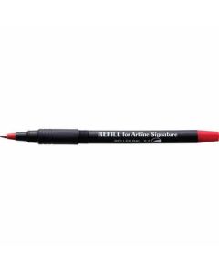 Artline Signature Fine Pen 0.7 RED