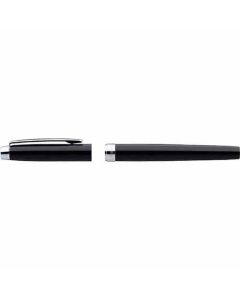 Artline Signature Cap & Barrel BLACK