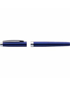 Artline Signature Cap & Barrel BLUE