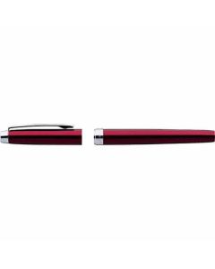 Artline Signature Cap & Barrel RED