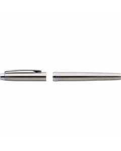 Artline Signature Cap & Barrel SILVER