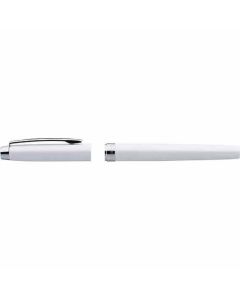 Artline Signature Cap & Barrel WHITE