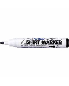 Shirt Marker Artline EKT-2 (2.0mm) Black