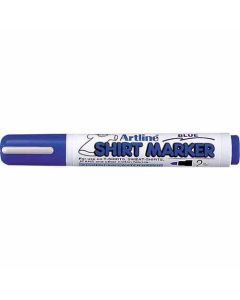 Shirt Marker Artline EKT-2 (2.0mm) Blue