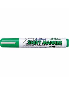 Shirt Marker Artline EKT-2 (2.0mm) Greeen