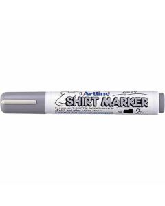 Shirt Marker Artline EKT-2 (2.0mm) Grey