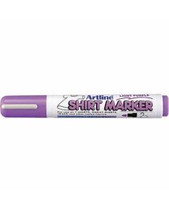 Shirt Marker Artline EKT-2 (2.0mm) Purple