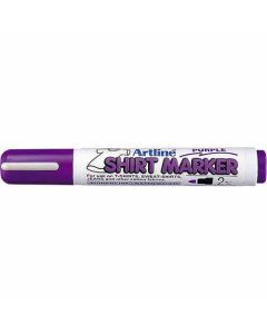 Shirt Marker Artline EKT-2 (2.0mm) Purple