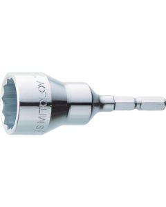 Electric Screwdriver Socket for Mold 1เส้น