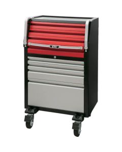 Roller Cabinet 8 Levels 8 Drawers 740 x 540 x 1230