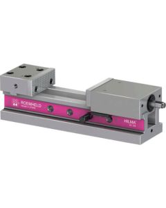 Machine Vice