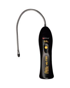 CO2 Leak Detector