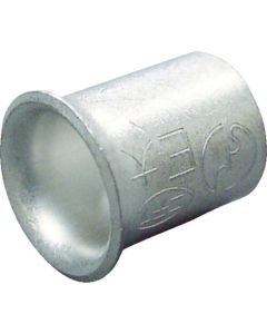 Bare Crimp Sleeve (for superposing/P type)  For Termination Superposing/E type