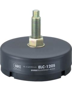 Leveling Rubber Mount
