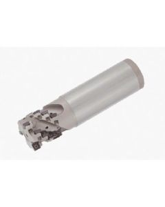 Tac Milling Cutter Shank Type