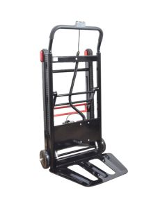 Electric Trolley for Cargo