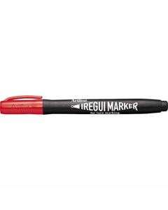 IREGUI Marker Artline ELF-F Red