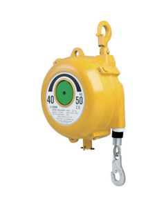 สปริงบาลานเซอร์ 40.0 - 50.0kg (2.5m)