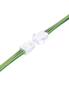 EL CONNECTOR Housing