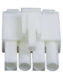 EL CONNECTOR Housing