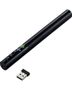 Laser Pointer