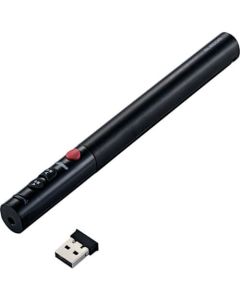 Laser Pointer