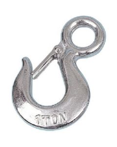 Stainless Eye Hook