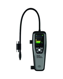 Leak Detector อันละ 1 อัน
