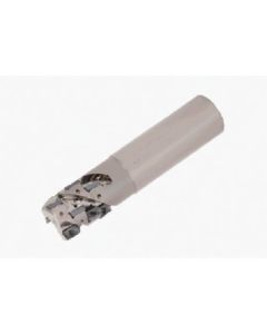 Tac Milling Cutter Shank Type